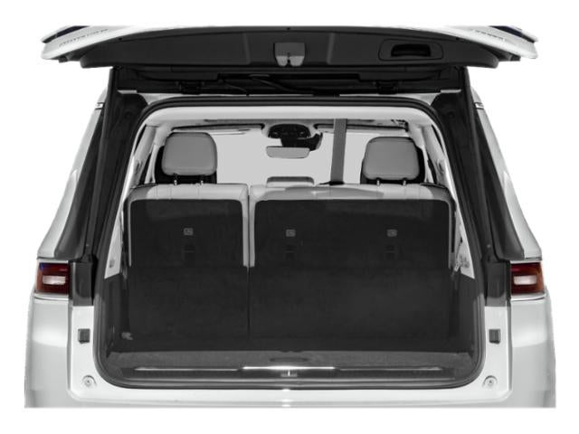 2023 Jeep Grand Wagoneer Series III 4x4