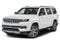 2024 Jeep Grand Wagoneer Series III Obsidian 4x4