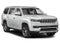 2024 Jeep Grand Wagoneer Series III Obsidian 4x4