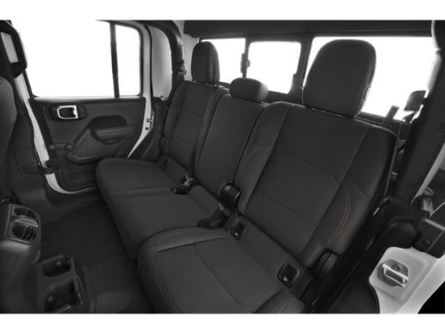 2024 Jeep Gladiator Sport