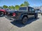 2022 Jeep Gladiator Willys 4x4