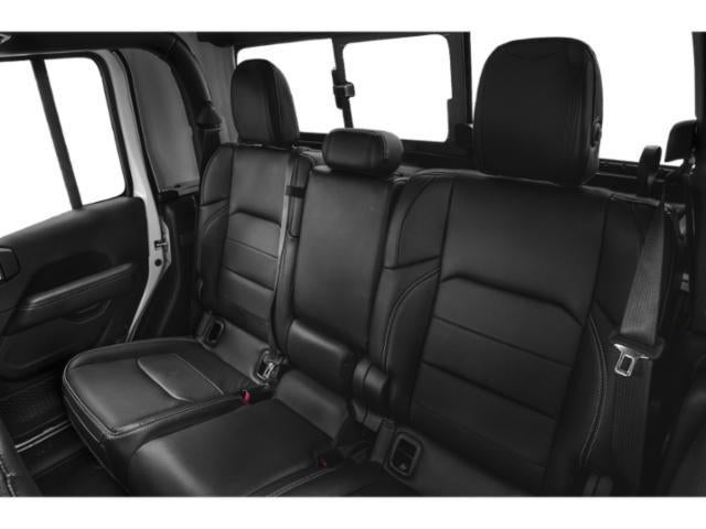 2020 Jeep Gladiator Sport S 4x4