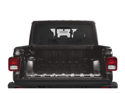 2023 Jeep Gladiator Overland 4x4