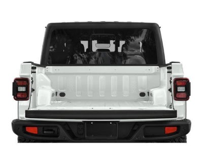 2021 Jeep Gladiator Overland 4x4