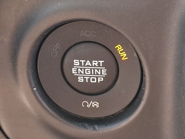 2020 Jeep Gladiator Rubicon 4x4