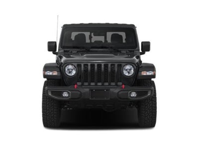 2020 Jeep Gladiator Rubicon 4X4