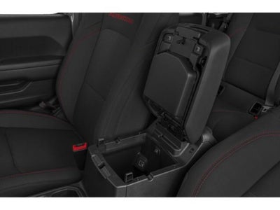 2021 Jeep Gladiator Rubicon 4x4