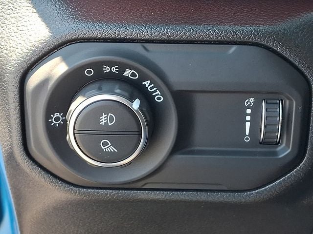 2023 Jeep Gladiator Rubicon 4x4