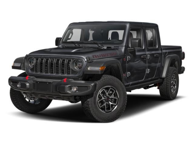 2024 Jeep Gladiator Rubicon X