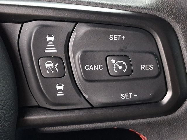 2024 Jeep Gladiator Rubicon X