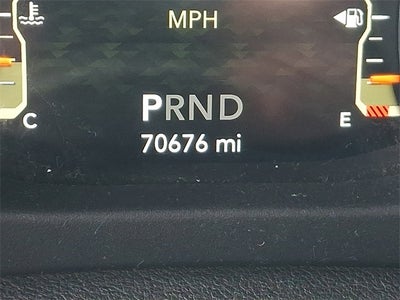 2020 Jeep Gladiator Rubicon 4X4