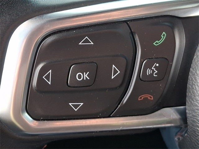 2020 Jeep Gladiator Rubicon 4X4