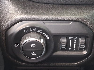 2020 Jeep Gladiator Rubicon 4X4