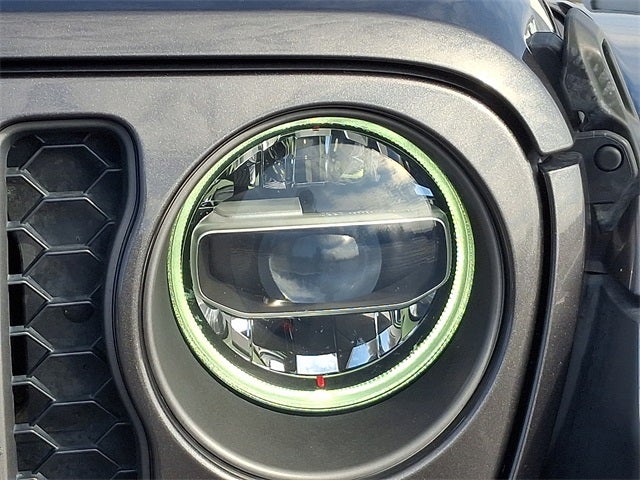 2020 Jeep Gladiator Rubicon 4X4