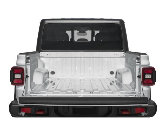 2025 Jeep Gladiator Rubicon X