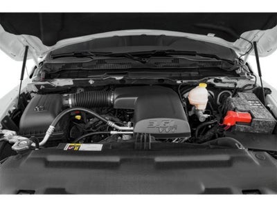 2023 RAM 1500 Classic Tradesman Crew Cab 4x4 6'4' Box