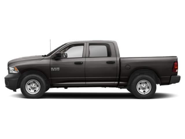 2023 RAM 1500 Classic Tradesman Crew Cab 4x4 6'4' Box