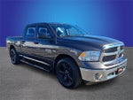 2023 RAM 1500 Classic Tradesman Crew Cab 4x4 6'4' Box