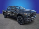 2023 RAM 1500 Tradesman Crew Cab 4x4 5'7' Box