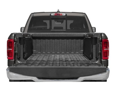 2026 RAM 1500 Limited Longhorn Crew Cab 4x4 5'7' Box