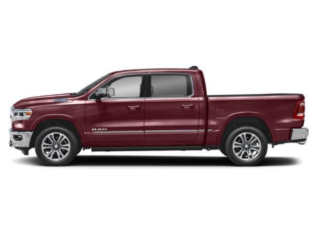 2023 RAM 1500 Limited Crew Cab 4x4 5'7' Box