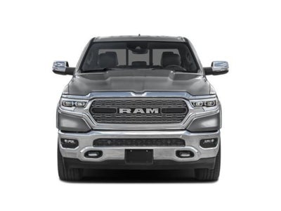 2023 RAM 1500 Limited Crew Cab 4x4 5'7' Box