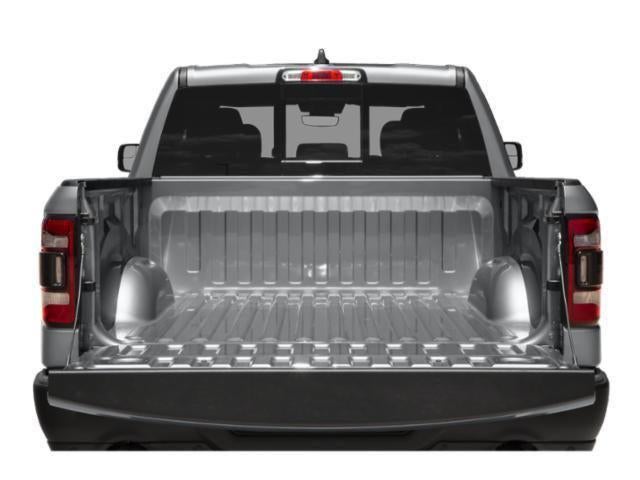 2020 RAM 1500 Limited Crew Cab 4x4 5'7' Box