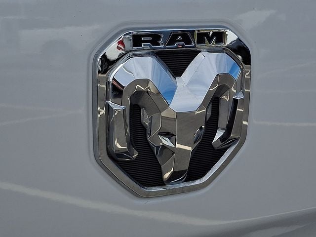 2020 RAM 1500 Limited Crew Cab 4x4 5'7' Box