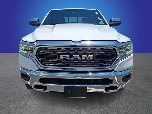 2022 RAM 1500 Limited Crew Cab 4x4 5'7' Box