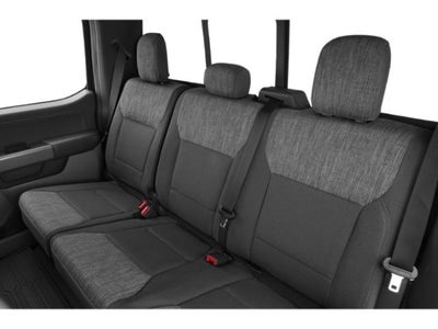 2023 Ford F-250SD XLT