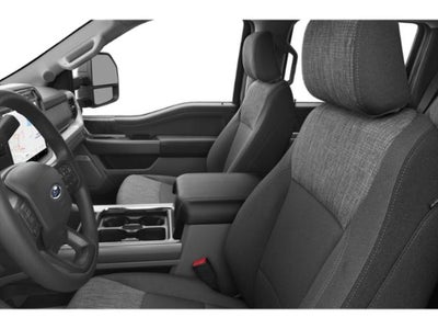 2023 Ford F-250SD XLT