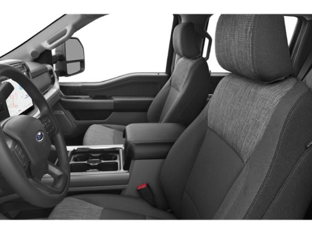 2023 Ford F-250SD XLT