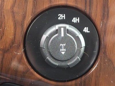 2015 Ford F-250SD LARIAT