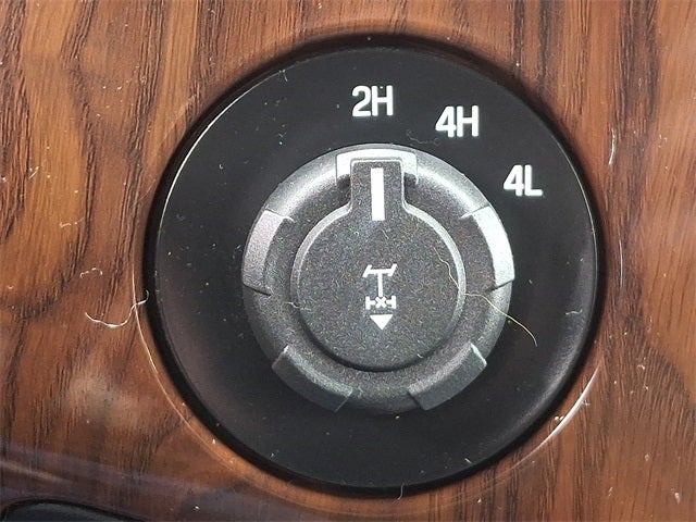 2015 Ford F-250SD LARIAT