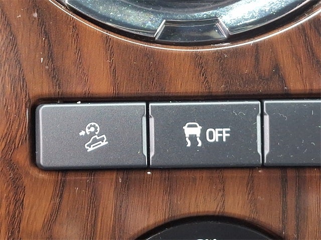 2015 Ford F-250SD LARIAT