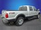 2015 Ford F-250SD LARIAT