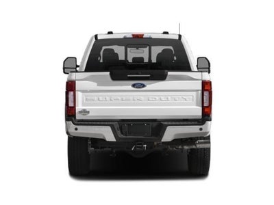 2021 Ford F-350SD King Ranch