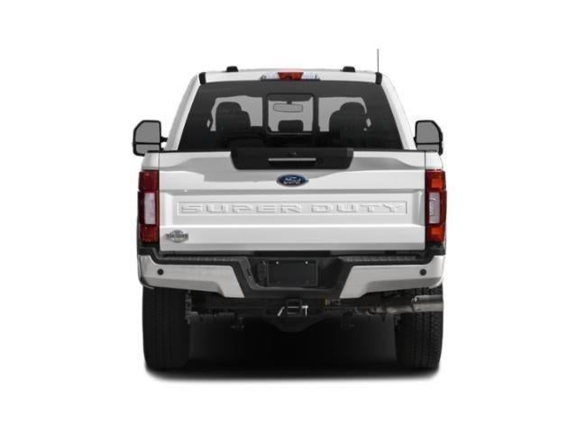 2021 Ford F-350SD King Ranch