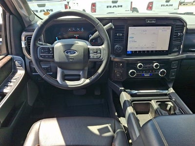 2026 Ford F-450SD LARIAT
