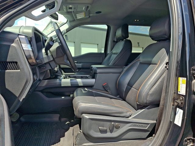 2026 Ford F-450SD LARIAT