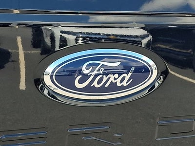 2026 Ford F-450SD LARIAT