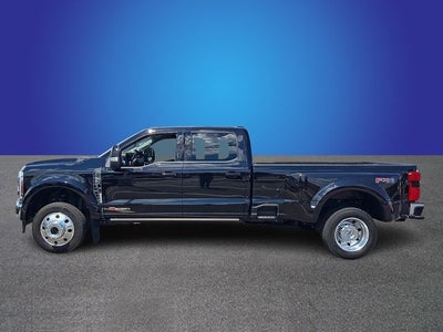 2026 Ford F-450SD LARIAT