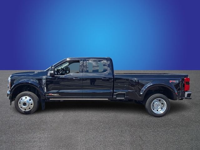 2026 Ford F-450SD LARIAT