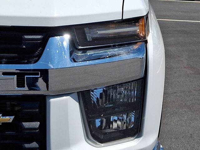 2022 Chevrolet Silverado 3500HD LT