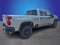 2024 Chevrolet Silverado 2500HD 4WD Crew Cab Standard Bed ZR2
