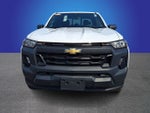 2025 Chevrolet Colorado 4WD WT