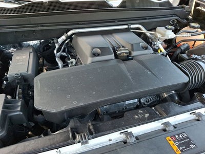 2024 Chevrolet Colorado 4WD ZR2