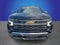 2024 Chevrolet Silverado 1500 4WD Crew Cab Short Bed LTZ