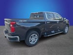 2024 Chevrolet Silverado 1500 4WD Crew Cab Short Bed LTZ
