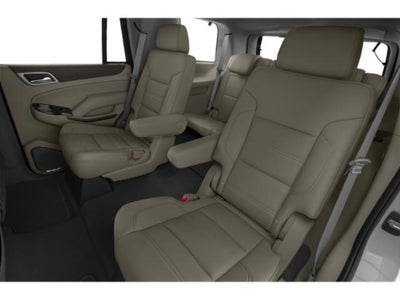 2020 GMC Yukon 4WD Denali